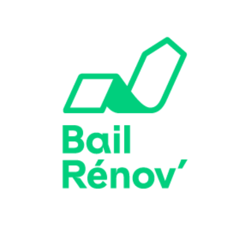 Bail Rénov logo